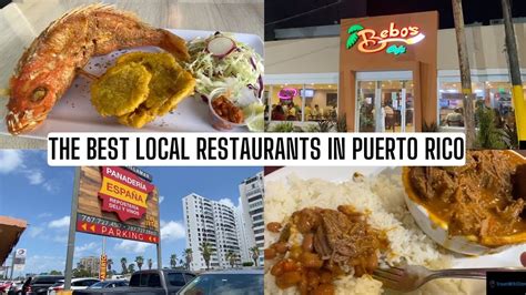 THE 10 BEST Restaurants in San Juan (Updated August 2024).